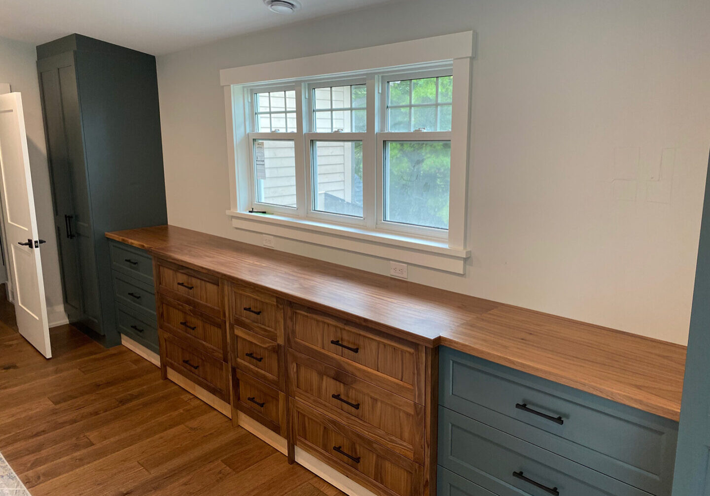 Cabinetry & Furniture